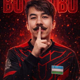 Telegram profile photo for BOY BOBO PUBG🎖