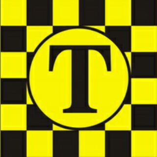 Telegram profile photo for Записки таксиста.
