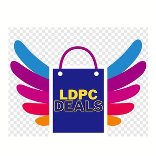 Telegram profile photo for LDPC DEALS ( Loot Deals , Hot Deals )