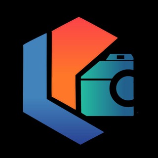 Telegram profile photo for Free Lightroom Presets