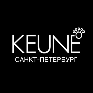 Telegram profile photo for Keune Санкт-Петербург