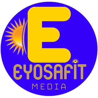 Telegram profile photo for ኢዮሳፍጥ ሚዲያ - Eyosafit media