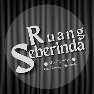 Telegram profile photo for Ruang Seberinda
