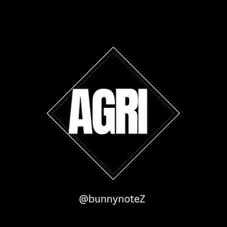 Telegram profile photo for Bunny Notez Agri💚