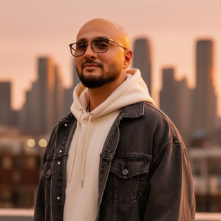 Telegram profile photo for Султан Ураган LIVE