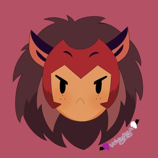 Telegram profile photo for She-Ra Memes