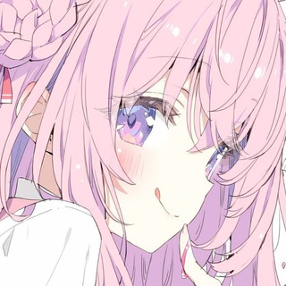 Telegram profile photo for 瑶瑶的储物间🍄 New