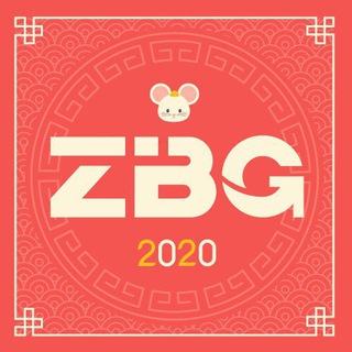 Telegram profile photo for ZBG官方中文群
