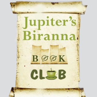 Telegram profile photo for የጁፒተር ብራና / Jupiter's Biranna