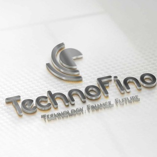 Telegram profile photo for TechnoFino