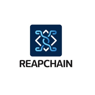 Telegram profile photo for ReapChain OFFICIAL COMMUNITY