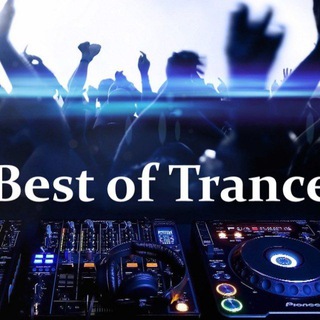 Telegram profile photo for Trance music world/Транс музыка мира