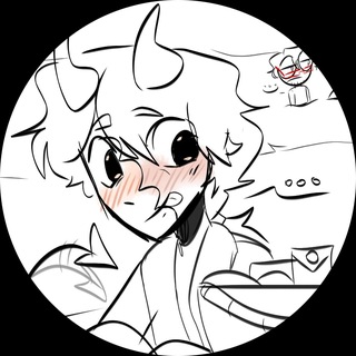 Telegram profile photo for Риш на связи!