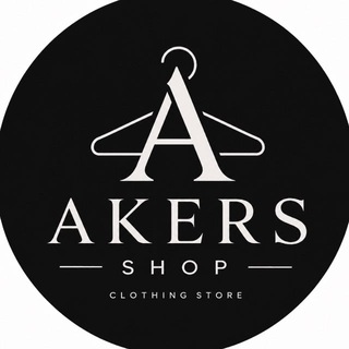 Telegram profile photo for 🛍️AKERS SHOP🛍️