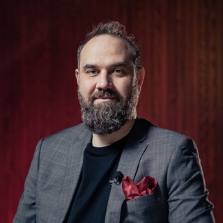 Telegram profile photo for Mahdi Mohajeran