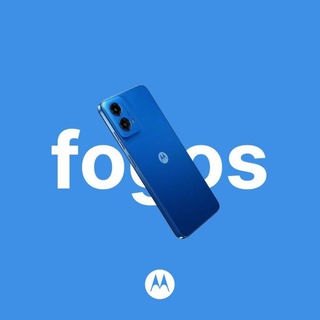 Telegram profile photo for Moto G45 Updates | Fogos 🇮🇩