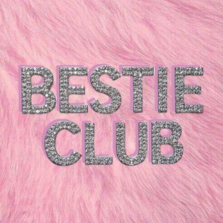 Telegram profile photo for 🩷BESTIE CLUB🩷