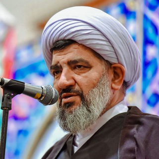 Telegram profile photo for دفتر امام جمعه شهرستان بابلسر
