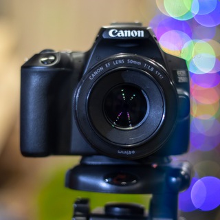 Telegram profile photo for On photography📸