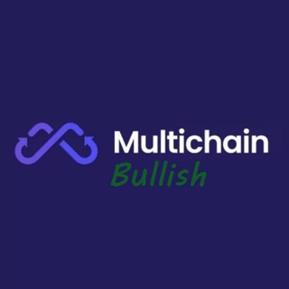 Telegram profile photo for Bullish Multichain