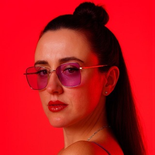 Telegram profile photo for Кристина Еуст | Нейросети