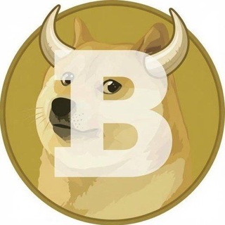 Telegram profile photo for Bogecoin