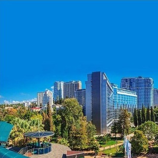 Telegram profile photo for 🏡Твой Сочи 🏖Твоя Недвижимость🏣