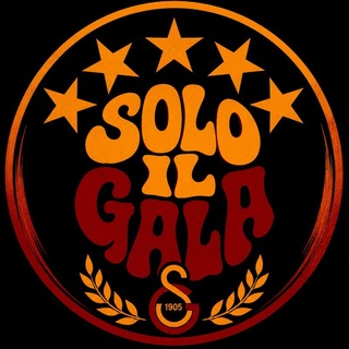Telegram profile photo for Galatasaray SK | «Галатасарай»