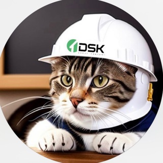 Telegram profile photo for Строим дом с DSK group