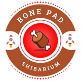 Telegram profile photo for BONE PAD Portal