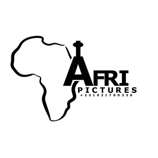 Telegram profile photo for Afri Picture