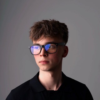 Telegram profile photo for ГУРЫЧ