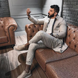 Telegram profile photo for اغاني اسماعيل تمر