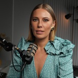 Telegram profile photo for ВЕДУЩАЯ🎤ЕКАТЕРИНА КАТКОВА