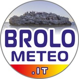 Telegram profile photo for BroloMeteo.IT