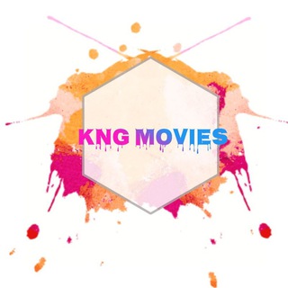 Telegram profile photo for KNG MOVIES