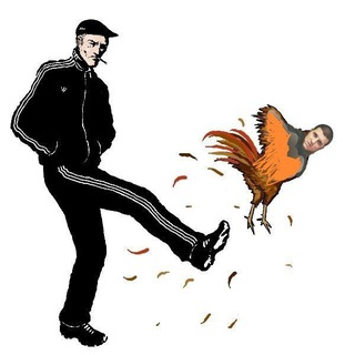 Telegram group profile photo for Против группы ANTI PYTKI
