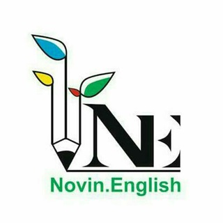 Telegram profile photo for 👑novin.english👑