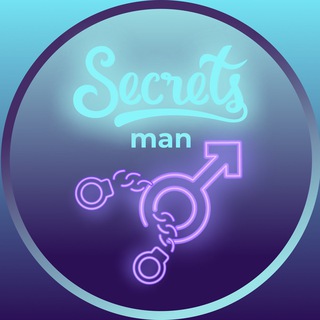 Telegram profile photo for SecretsMan