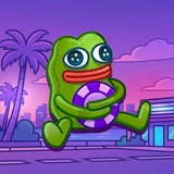 Telegram profile photo for BANDA