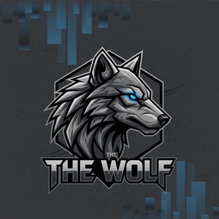Telegram profile photo for The Wolf🐺