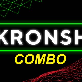 Telegram profile photo for Kronsh Combo
