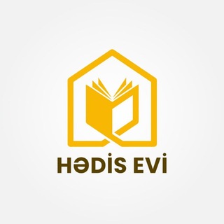 Telegram profile photo for Hədis-Evi