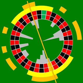 Telegram profile photo for Roulette Dashboard