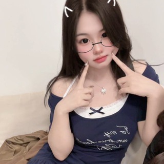 Telegram profile photo for 小熊🐻