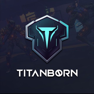 Telegram group profile photo for $TITANS Community