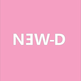 Telegram profile photo for NEW-D