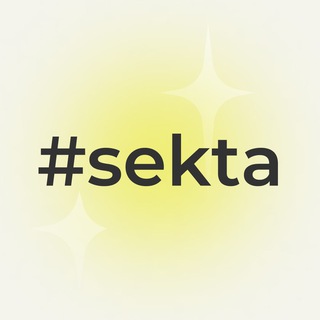 Telegram group profile photo for Sektaschool chat