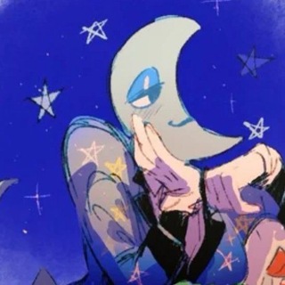 Telegram profile photo for 𝖫𝖺𝖽𝗒 𝙈𝙤𝙤𝙣. . .