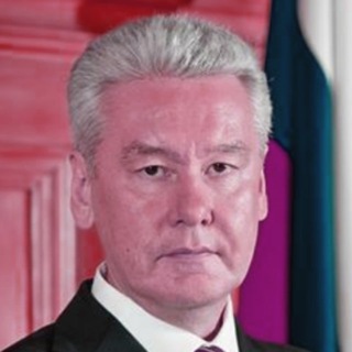 Telegram profile photo for Братва Собянина: кто в доле?